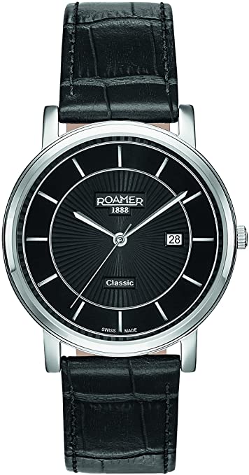 Roamer Classic 709856 41 57 07